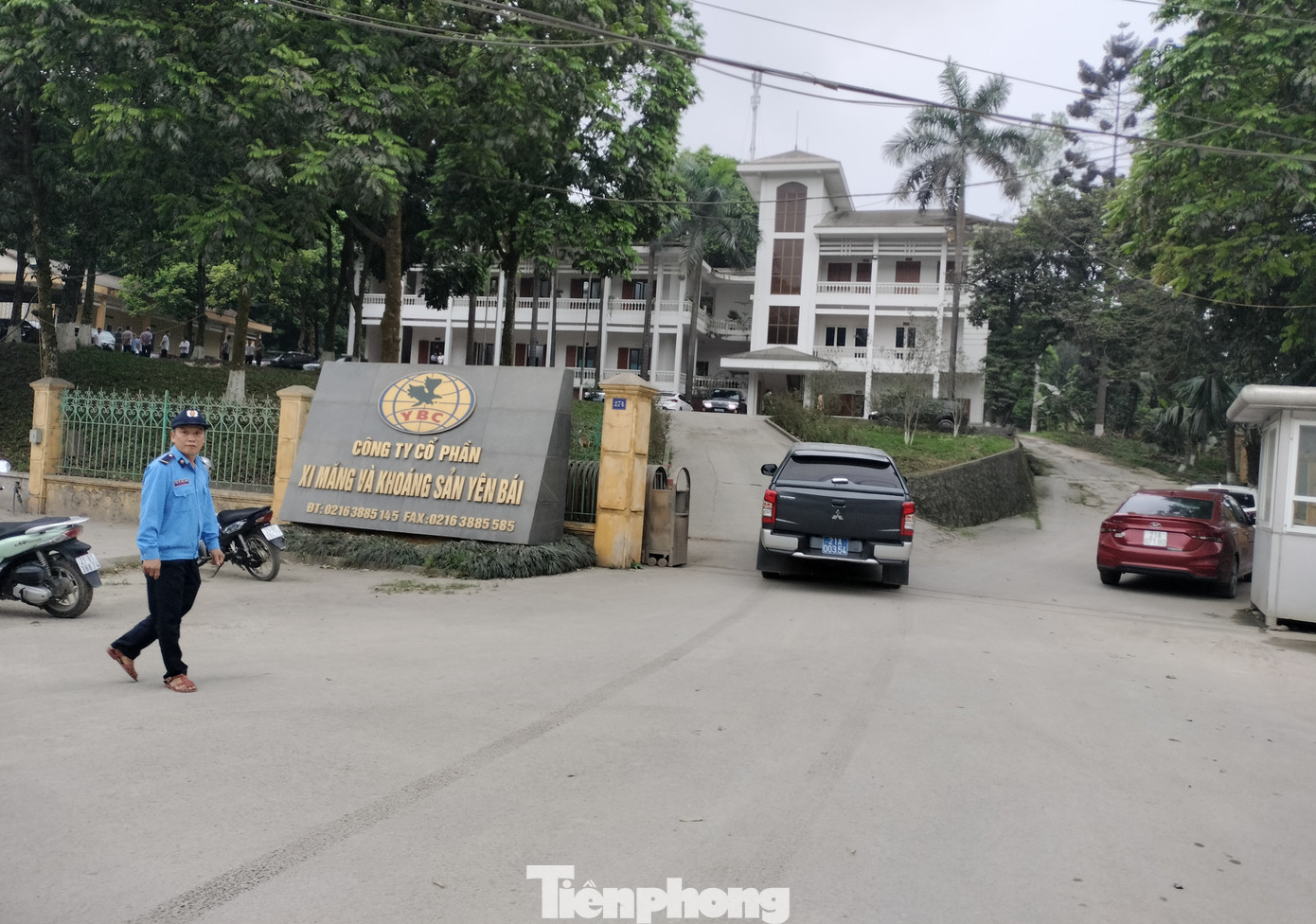 Đến thời điểm hiện tại xác định 7 người tử vong, 3 người bị thương.