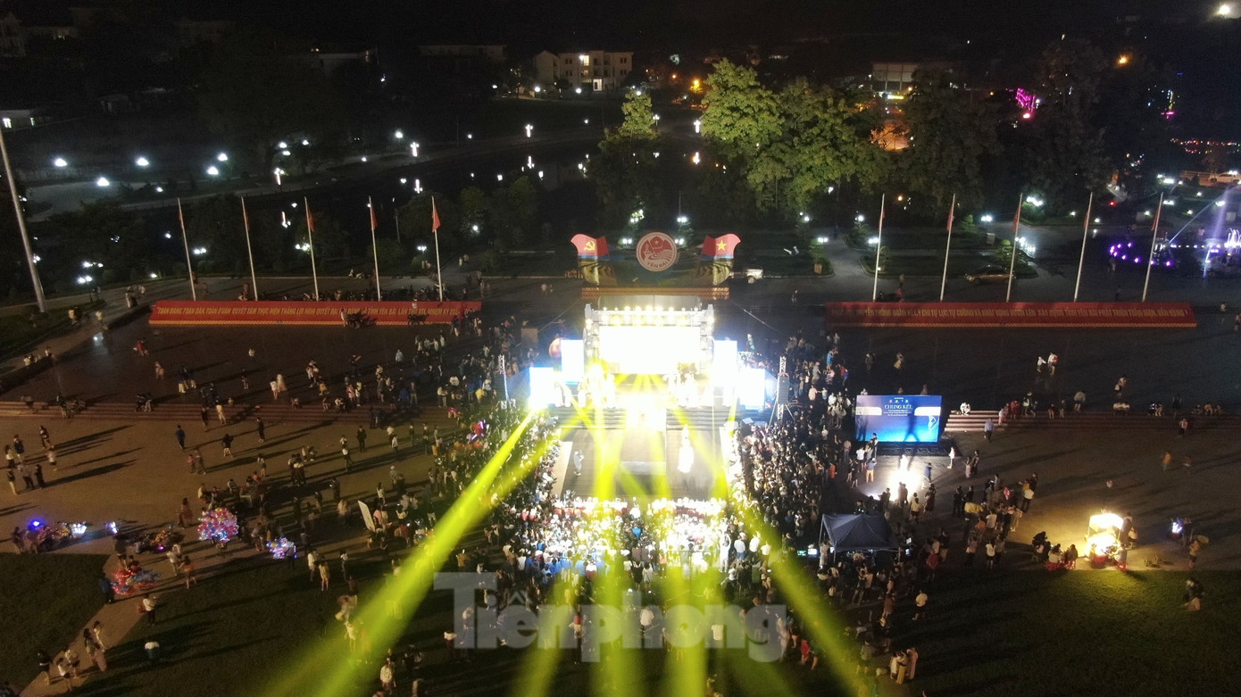 Vừa qua, Tỉnh Đoàn Yên Bái tổ chức chung kết cuộc thi "Duyên dáng thanh niên Yên Bái" lần thứ nhất, năm 2024.