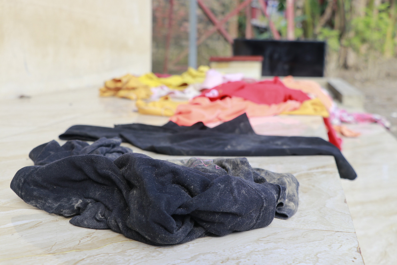 Trung ương đoàn và Sabeco trao hỗ trợ cho gia đình có hoàn cảnh khó khăn bị ảnh hưởng do bão số 3 gây ra tại Yên Bái.