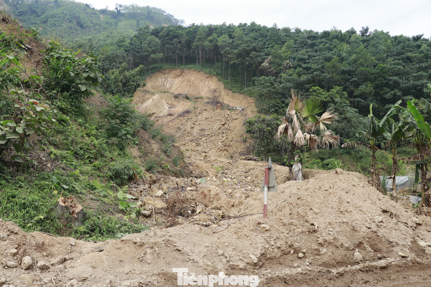 Anh Nguyễn Đình Tú (lái xe thường xuyên di chuyển qua quốc lộ 70) cho biết sau bão đường di chuyển khó khăn hơn vì đất đá sạt khắp nơi mà chưa được khắc phục. Việc di chuyển tiềm ẩn nhiều nguy hiểm, nhất là những khi trời mưa xuống, hai bên taluy sẵn sàng sạt lở bất cứ lúc nào. Anh Nguyễn Đình Tú (lái xe thường xuyên di chuyển qua quốc lộ 70) cho biết sau bão đường di chuyển khó khăn hơn vì đất đá sạt khắp nơi mà chưa được khắc phục. Việc di chuyển tiềm ẩn nhiều nguy hiểm, nhất là những khi trời mưa xuống, hai bên taluy sẵn sàng sạt lở bất cứ lúc nào.