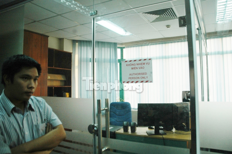 Trước đây, việc phân tích hộp đen phải thực hiện ở nước ngoài. Từ đầu năm 2013, Cục Hàng không mới hoàn thành trung tâm này với giá trị 15 tỷ đồng. Hoạt động của trung tâm được bảo đảm an toàn