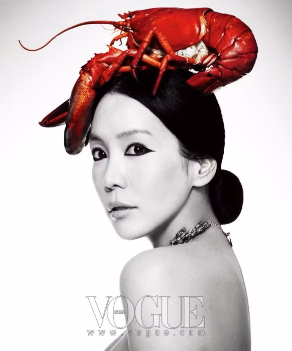 Han Ji Hye Kim Jung Eun