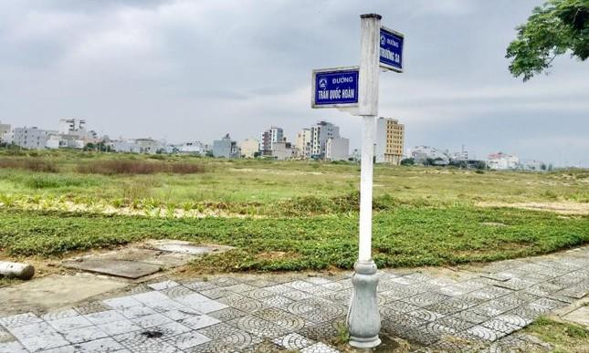 Khu đất liên quan đến vụ kiện giữa Sudico và Công ty TNHH MTV Land Hà Hải về việc tranh chấp hợp đồng chuyển nhượng. Khu đất liên quan đến vụ kiện giữa Sudico và Công ty TNHH MTV Land Hà Hải về việc tranh chấp hợp đồng chuyển nhượng.