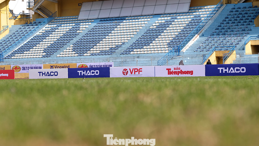 Đội bóng thủ đô rất quyết tâm giành Siêu cúp thứ 5, để qua đó trở thành đội giành nhiều Siêu cúp nhất bóng đá Việt Nam, đồng thời lần thứ 2 giành cú ăn ba lịch sử. Đội bóng thủ đô rất quyết tâm giành Siêu cúp thứ 5, để qua đó trở thành đội giành nhiều Siêu cúp nhất bóng đá Việt Nam, đồng thời lần thứ 2 giành cú ăn ba lịch sử.