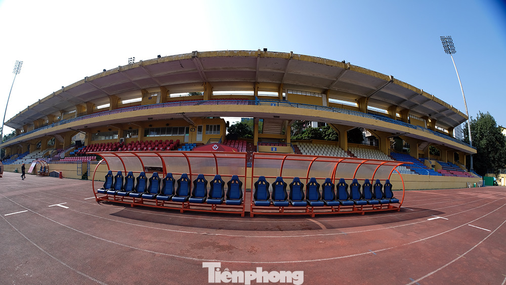 Siêu cúp bóng đá Quốc gia - Cúp THACO năm 2022 là trận đấu giữa CLB Hà Nội (Đương kim Vô địch quốc gia Night Wolf 2022 và Cúp Quốc gia Baf Meat 2022) và CLB Hải Phòng (Á quân quốc gia Night Wolf 2022). Siêu cúp bóng đá Quốc gia - Cúp THACO năm 2022 là trận đấu giữa CLB Hà Nội (Đương kim Vô địch quốc gia Night Wolf 2022 và Cúp Quốc gia Baf Meat 2022) và CLB Hải Phòng (Á quân quốc gia Night Wolf 2022).