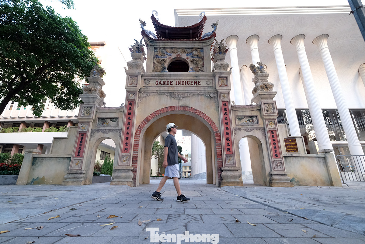 Bảo an binh là lực lượng lính khố xanh mà thực dân Pháp thành lập khi đặt ách bảo hộ lên Bắc kỳ và Trung kỳ. Bảo an binh là lực lượng lính khố xanh mà thực dân Pháp thành lập khi đặt ách bảo hộ lên Bắc kỳ và Trung kỳ.