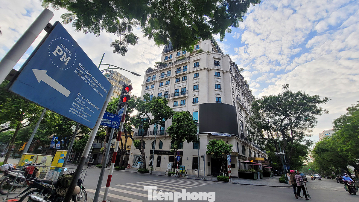 Mục tiêu của Đồ án nhằm cụ thể hoá Quy hoạch chung xây dựng Thủ đô Hà Nội đến năm 2030 và tầm nhìn đến năm 2050 đã được Thủ tướng Chính phủ phê duyệt tại Quyết định số 1259/QĐ-TTg ngày 26/7/2011;