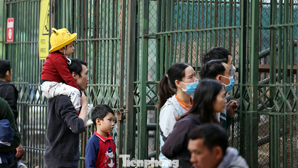 Hôm nay (2/1) sẽ là ngày nghỉ cuối cùng của dịp nghỉ lễ Tết dương lịch năm nay.