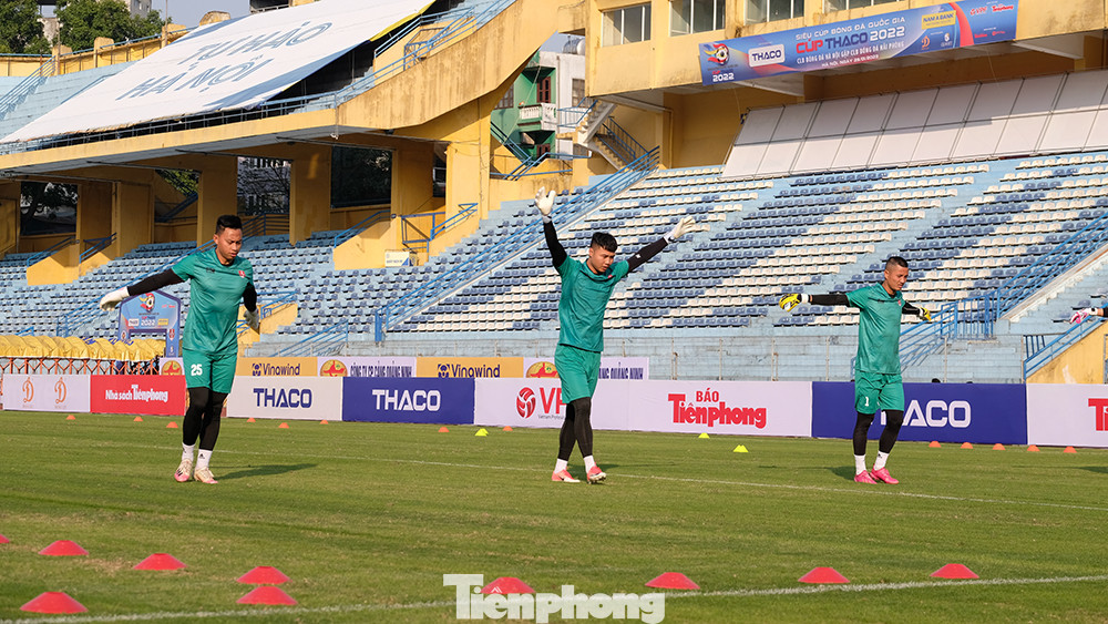 Văn Toản vẫn là lựa chọn hàng đầu trong khung gỗ Hải Phòng.