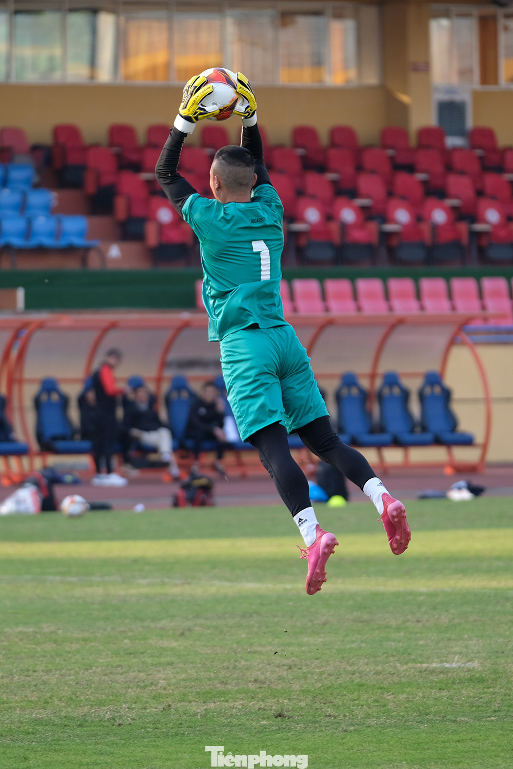 Nếu đánh bại Hà Nội, Hải Phòng sẽ có Siêu Cúp thứ hai trong lịch sử, sau lần đầu vào năm 2005.