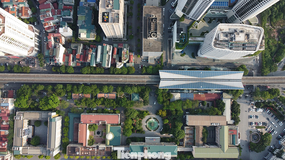 Căn cứ tình hình thực hiện và những khó khăn, vướng mắc nêu trên, Chính phủ cho rằng dự án cần điều chỉnh chủ trương đầu tư để phù hợp với thực tế.