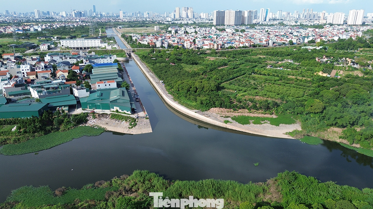 Theo báo cáo của UBND thành phố, đến hết năm 2022 còn 1,83ha (6,3%) chưa thực hiện xong công tác giải phóng mặt bằng như cam kết với HĐND thành phố, do gặp phải nhiều khó khăn, vướng mắc. Theo báo cáo của UBND thành phố, đến hết năm 2022 còn 1,83ha (6,3%) chưa thực hiện xong công tác giải phóng mặt bằng như cam kết với HĐND thành phố, do gặp phải nhiều khó khăn, vướng mắc.