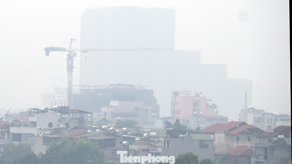 Dự báo thời tiết ngày hôm nay (1/2), miền Bắc phổ biến tình trạng nhiều mây, sáng có sương mù, trưa chiều có nắng. Từ đêm trời chuyển mưa nhỏ, mưa phùn.