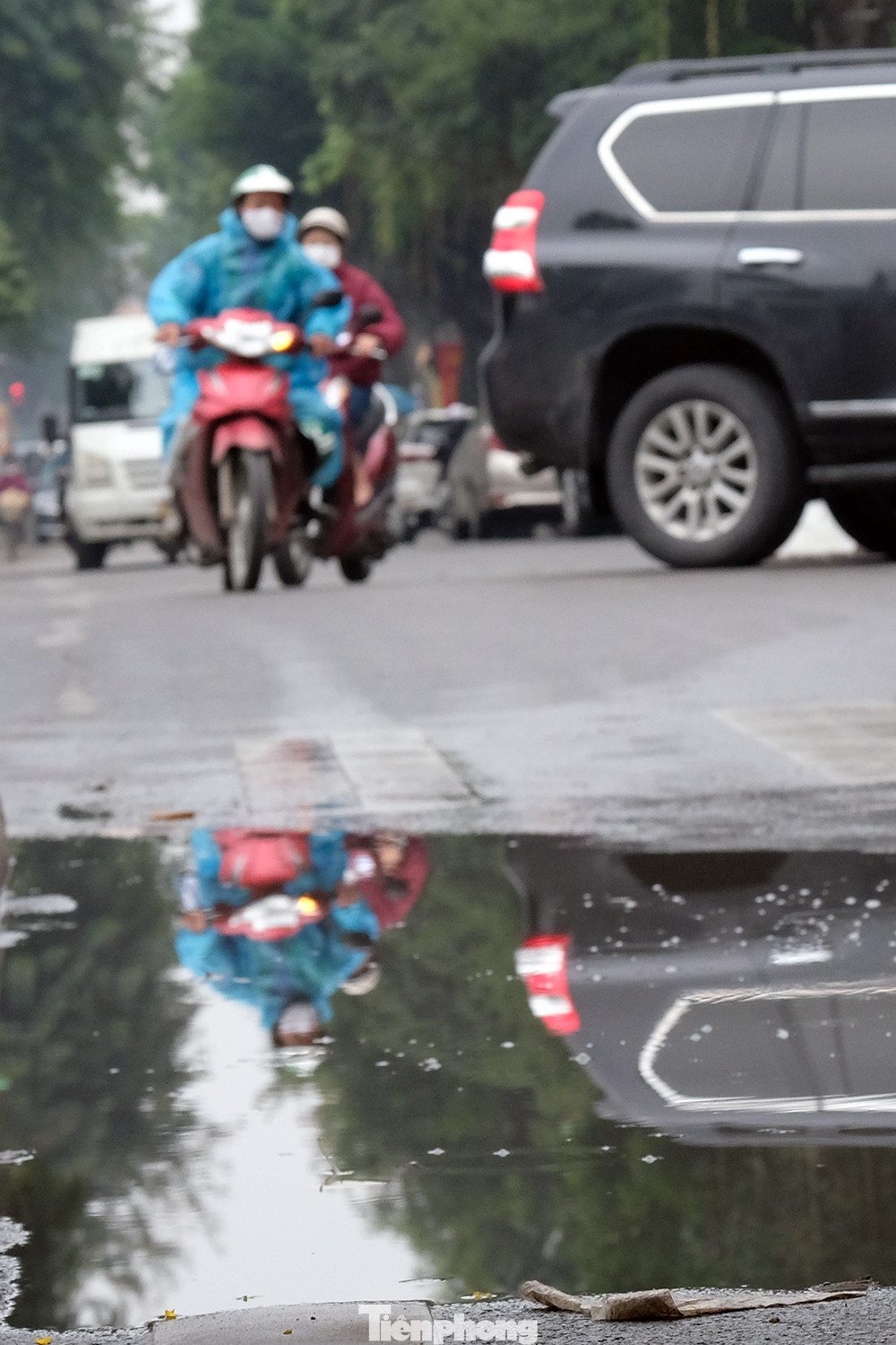 Nhiệt độ những ngày Tết cao nhất 14 - 18 độ C; nhiệt độ thấp nhất 10 - 14 độ C, vùng núi có nơi chỉ từ 7 - 10 độ C, vùng núi cao có nơi dưới 3 độ C.