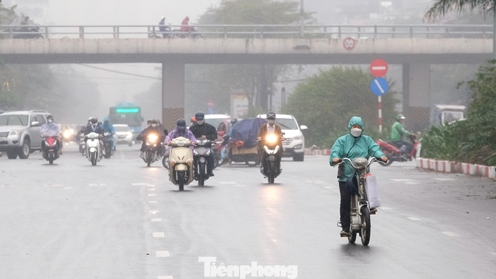 Trang IQAir dự báo ô nhiễm không khí khả năng kéo dài và nghiêm trọng hơn ở Hà Nội trong các ngày 4 đến 6/2. Lúc này, chỉ số ô nhiễm trung bình lên đến 180 đơn vị, mức có hại.
