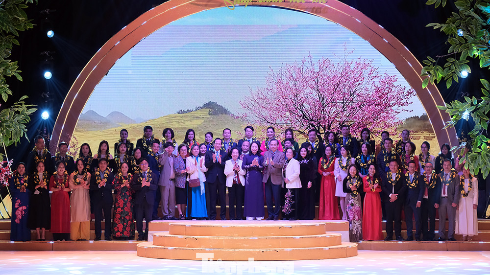 Sau 15 năm tổ chức, chương trình “Mùa xuân cho em” đã vận động được hơn 1.300 tỷ đồng và hỗ trợ cho gần 4 triệu lượt trẻ em thông qua các chương trình: Cấp học bổng, cung cấp hệ thống nước sạch, hỗ trợ phẫu thuật trẻ em mắc các bệnh dị tật tim bẩm sinh, dị tật về mắt, dị tật vận động; xây dựng lớp học, nhà nội trú cho trẻ em vùng khó khăn, miền núi; giúp đỡ trẻ mồ côi, lang thang, cơ nhỡ; cứu trợ kịp thời cho các em vùng thiên tai, bệnh dịch...