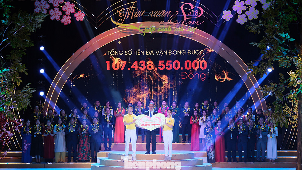 “Mùa xuân cho em” lần thứ 16 năm 2023, với chủ đề “Chắp cánh ước mơ” hướng tới những nghĩa cử cao đẹp dành cho trẻ em nghèo, trẻ em có hoàn cảnh khó khăn những món quà ý nghĩa nhân dịp Tết Quý Mão. Đồng thời, đây là dịp tri ân các đơn vị, tổ chức, cá nhân tích cực hỗ trợ cho trẻ em có hoàn cảnh khó khăn, đồng thời tiếp tục kêu gọi các nhà tài trợ ủng hộ trẻ em khuyết tật, trẻ em mồ côi, có hoàn cảnh đặc biệt, khó khăn cả nước.