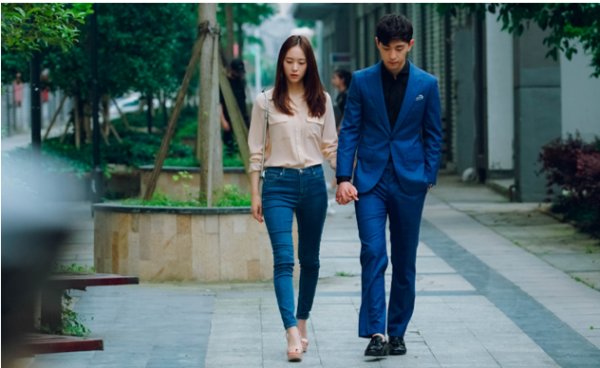 Bận rộn không phải là cái cớ để trì hoãn tình yêu, bận rộn chỉ là cái cớ để không yêu.