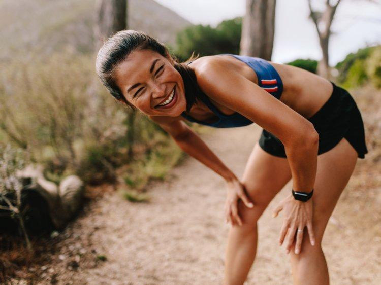 Bạn sẽ không cảm thấy tồi tệ dù có thất bại bởi vì bạn đã luôn làm hết sức mình.