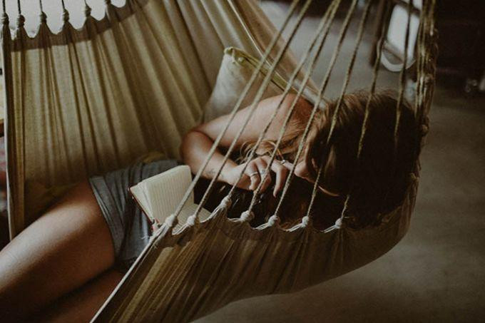 Nếu bạn sợ bị lừa dối một lần nữa và đã suy nghĩ về điều đó, bạn có khả năng bị lừa dối lại.