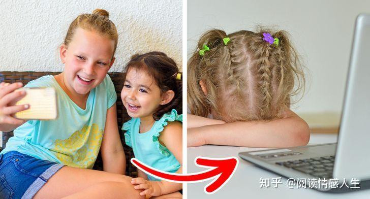 Chúng ta đăng các bài viết mô tả những cảm xúc mà chúng ta không thực sự cảm nhận được.