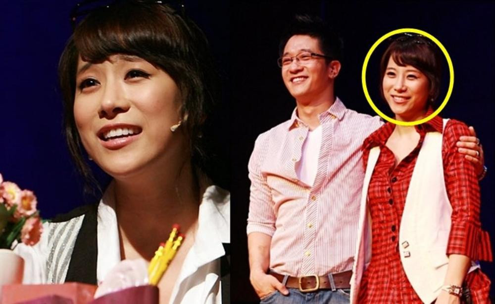 Cho Min Ah, người ra mắt làng giải trí với tư cách là một diễn viên nhí trước khi gia nhập Jewelry vào năm 2002, khi mới 19 tuổi. Cho Min Ah đã quyết định rút khỏi nhóm vì hợp đồng cam kết diễn xuất với một công ty quản lý vào tháng 12 năm 2006.