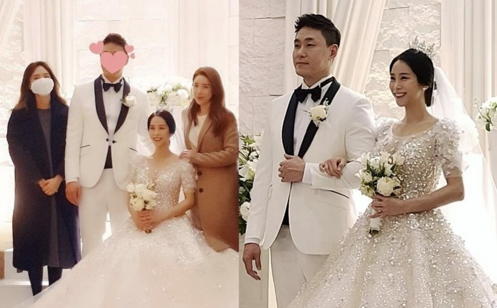 Sau khi rút lui, Minah Jo, người đã tích lũy kinh nghiệm trình diễn trên các sân khấu âm nhạc, đã phát hành một album solo vào năm 2010 với nghệ danh Jo Harang.