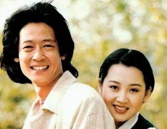 Hứa Tình và Lưu Ba Hứa Tình và Lưu Ba