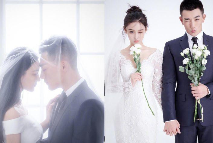 Trương Hinh Dư và chồng là sĩ quan bộ đội đặc chủng Hà Tiệp Trương Hinh Dư và chồng là sĩ quan bộ đội đặc chủng Hà Tiệp