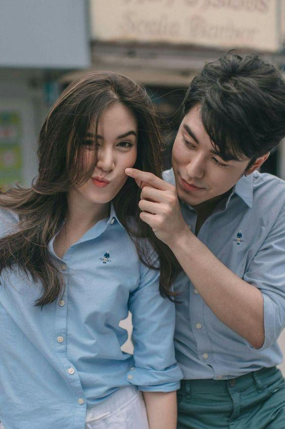 Những người không có tiền nhưng sẵn sàng trao mọi thứ cho bạn...