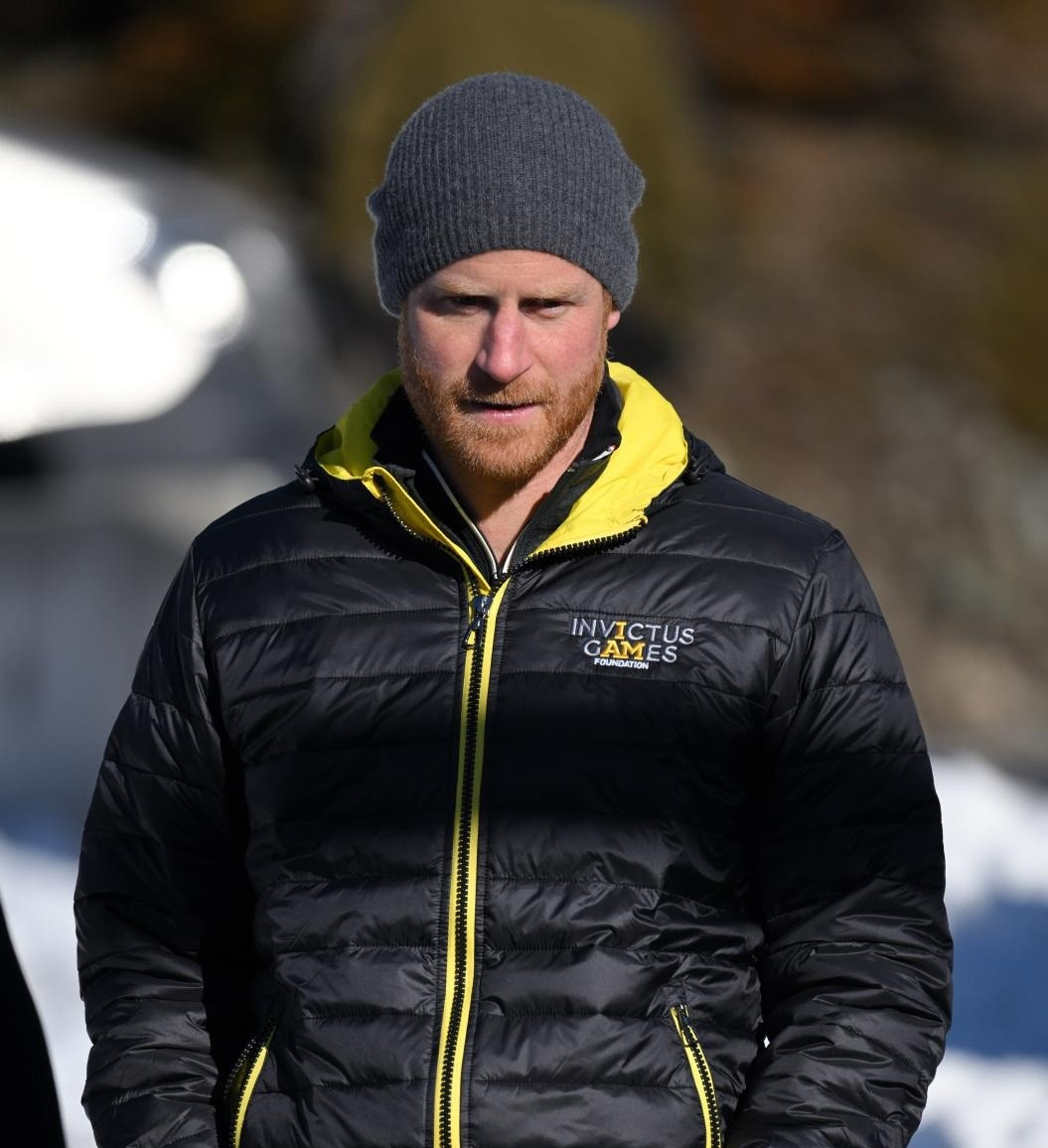 Hoàng tử Harry không có cơ hội quay lại làm việc cho Hoàng gia Anh dù sẵn sàng hỗ trợ trong lúc cha bị bệnh. Ảnh: WireImage.