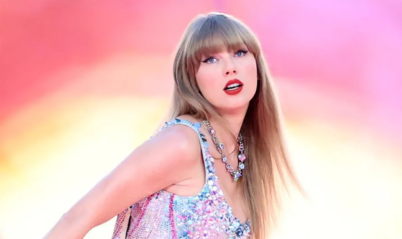 Taylor Swift dự kiến có một năm rực rỡ về cả sự nghiệp lẫn tình duyên. Ảnh: Variety. Taylor Swift dự kiến có một năm rực rỡ về cả sự nghiệp lẫn tình duyên. Ảnh: Variety.