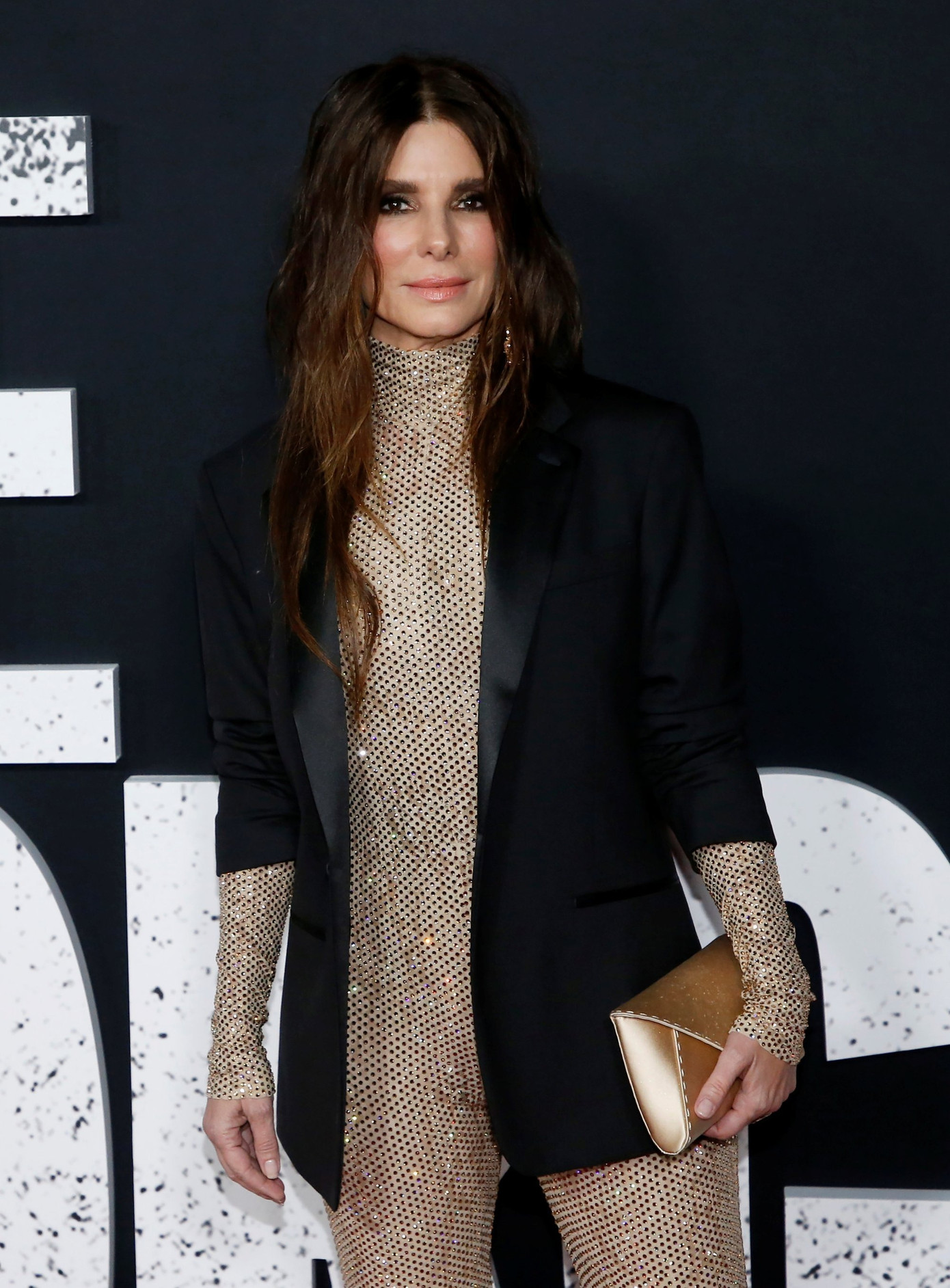 Sandra Bullock đã giải nghệ nhưng vẫn là ngôi sao trong lòng khán giả. Ảnh: Reuters. Sandra Bullock đã giải nghệ nhưng vẫn là ngôi sao trong lòng khán giả. Ảnh: Reuters.