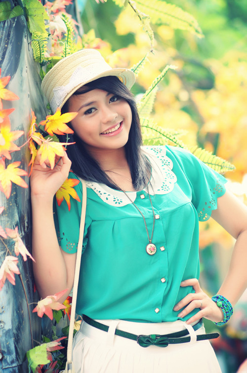 Nguyễn Thị Thanh