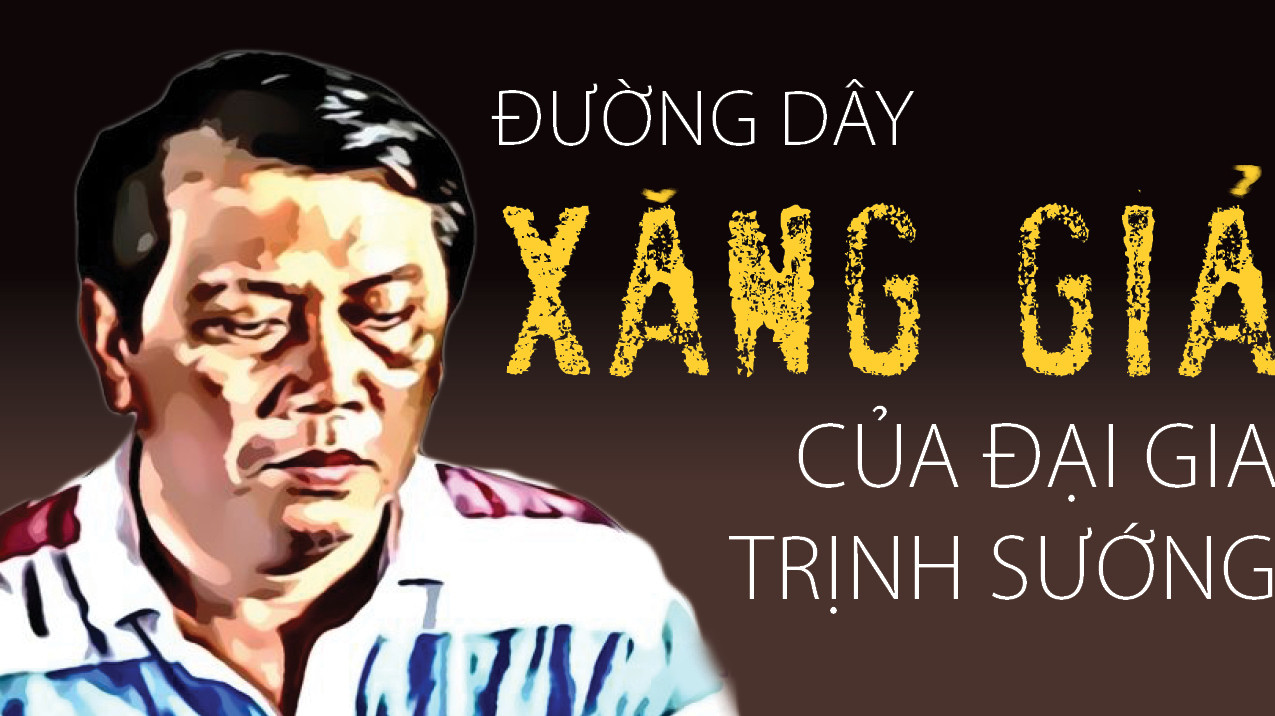 Nguyên Chủ tịch Sóc Trăng nói về việc Trịnh Sướng 'đi du lịch' với cán bộ tỉnh ảnh 4 Nguyên Chủ tịch Sóc Trăng nói về việc Trịnh Sướng 'đi du lịch' với cán bộ tỉnh ảnh 4