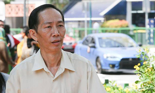 Bản tin 14H: Quan chức Singapore bị bắt vì ‘đổi visa lấy tình’ ảnh 2