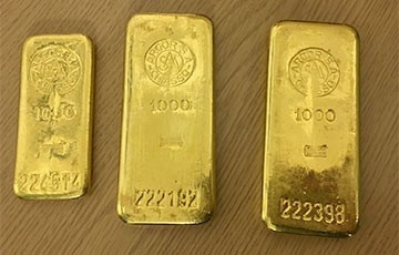 Bản tin 8H: Chủ tiệm vàng treo thưởng 50 triệu để bắt kẻ trộm ảnh 1