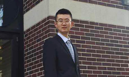 Bản tin 8H: Mỹ bắt công dân Trung Quốc nghi làm gián điệp ảnh 1