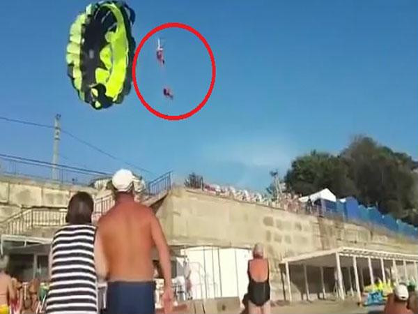 Bản tin 8H: Mỹ bắt công dân Trung Quốc nghi làm gián điệp ảnh 2