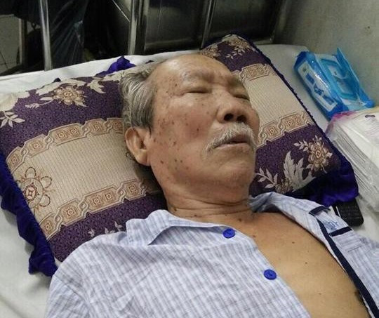 Nghệ sĩ Lê Bình, Mai Phương quyên tiền hỗ trợ soạn giả bị ung thư ảnh 3