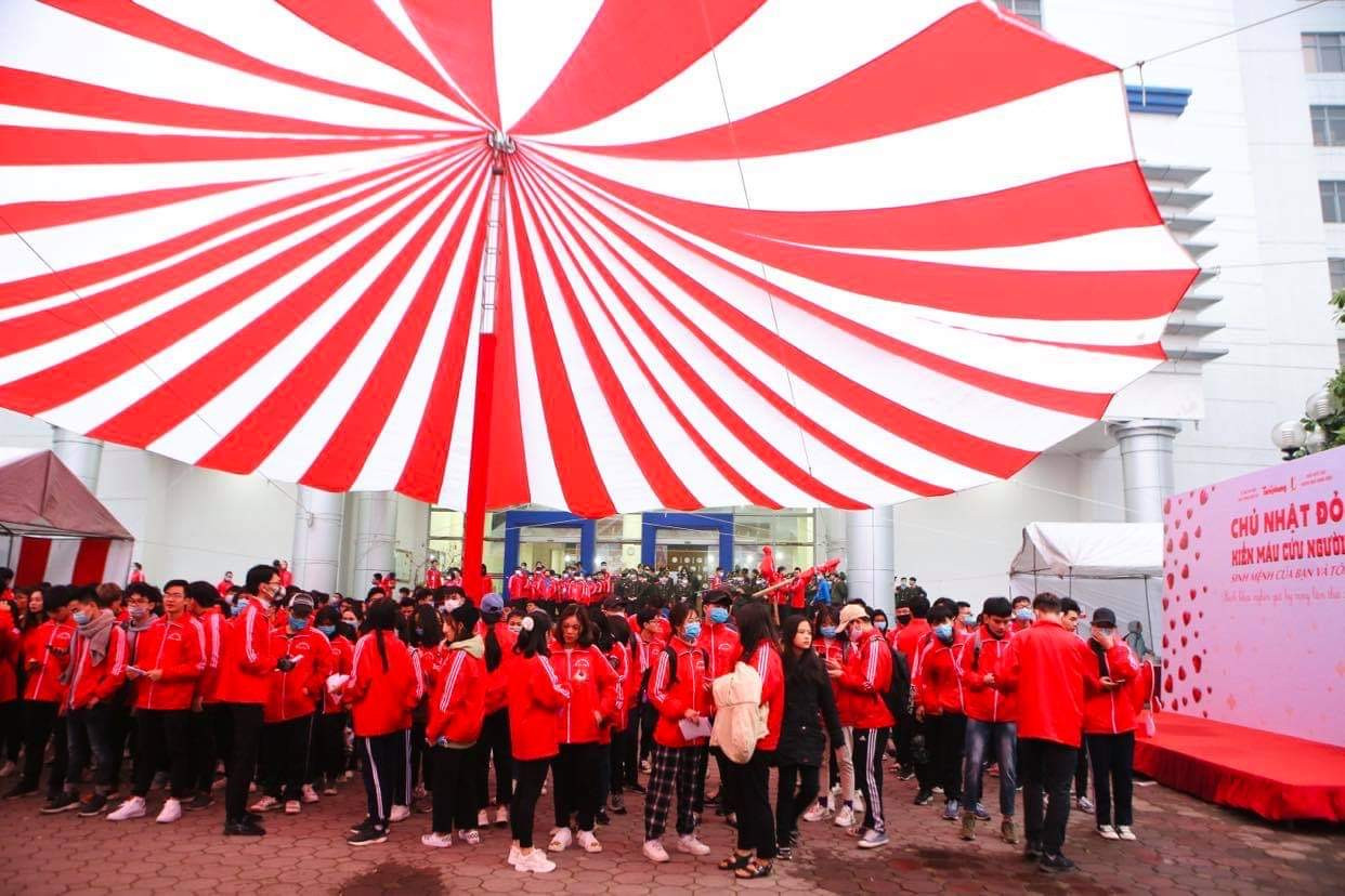 Giọt máu ấm giữa ngày đông lạnh ảnh 107