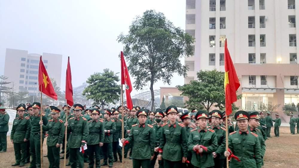 Giọt máu ấm giữa ngày đông lạnh ảnh 111