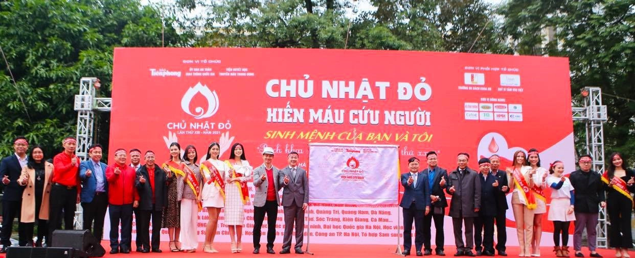 Giọt máu ấm giữa ngày đông lạnh ảnh 28