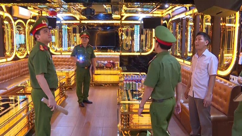 Nhiều cơ sở kinh doanh, công trình phải dừng hoạt động vì không đáp ứng yêu cầu mới về PCCC Nhiều cơ sở kinh doanh, công trình phải dừng hoạt động vì không đáp ứng yêu cầu mới về PCCC