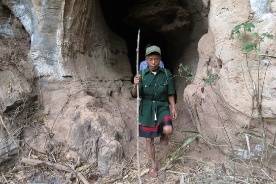 Đại diện của IUCN đánh giá cao sự quan tâm, tạo điều kiện và thúc đẩy sự phát triển của các tộc người thiểu số sống trong vùng lõi và vùng đệm của Phong Nha-Kẻ Bàng