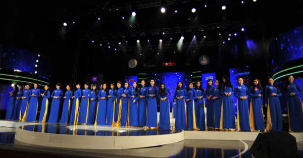 30 thí sinh lọt vào đêm Chung kết