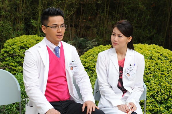 Hấp dẫn, kịch tính cùng Sứ mệnh 36 giờ II ảnh 5