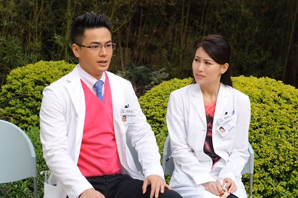 Hấp dẫn, kịch tính cùng Sứ mệnh 36 giờ II ảnh 5