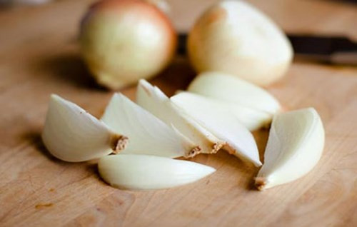 12 loại rau quả giúp tăng cường hệ miễn dịch ảnh 2