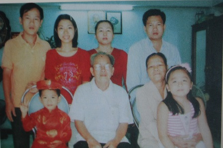 Chuyện tình kỳ diệu của nữ Biệt động Sài Gòn ảnh 2